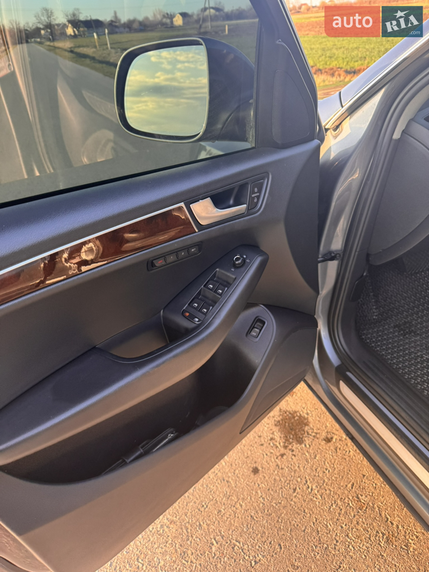 2012 Audi Q5 - мініатюра 11
