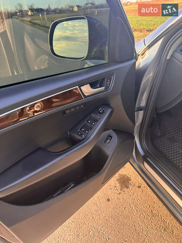 Позашляховик / Кросовер Audi Q5 2012 в Вінниці фото 11 Позашляховик / Кросовер Audi Q5 2012 в Вінниці