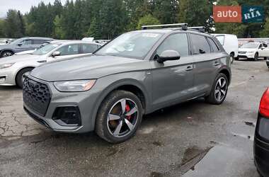 Audi Q5 2024