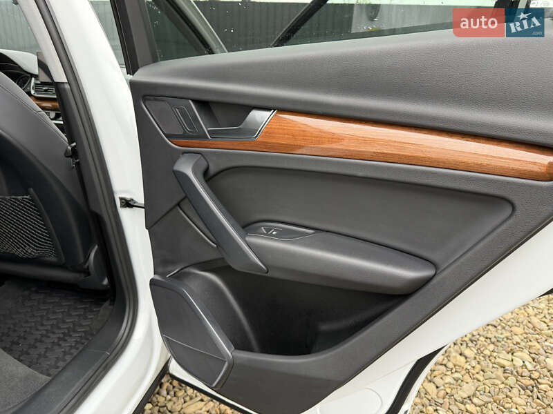 Позашляховик / Кросовер Audi Q5 2020 в Стрию фото 59 Позашляховик / Кросовер Audi Q5 2020 в Стрию