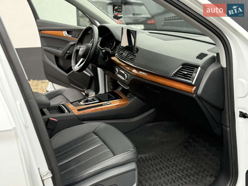 Позашляховик / Кросовер Audi Q5 2020 в Стрию фото 68 Позашляховик / Кросовер Audi Q5 2020 в Стрию