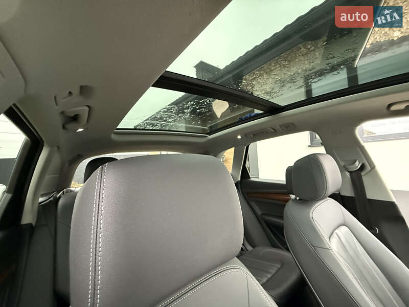 Позашляховик / Кросовер Audi Q5 2020 в Стрию фото 71 Позашляховик / Кросовер Audi Q5 2020 в Стрию