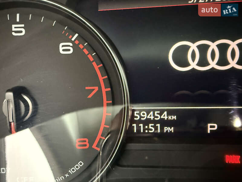 Позашляховик / Кросовер Audi Q5 2020 в Стрию фото 79 Позашляховик / Кросовер Audi Q5 2020 в Стрию