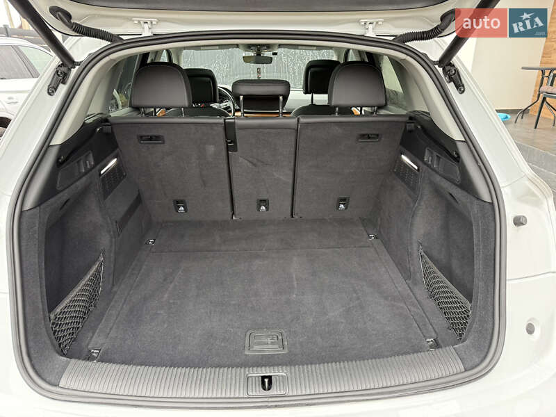 Позашляховик / Кросовер Audi Q5 2020 в Стрию фото 88 Позашляховик / Кросовер Audi Q5 2020 в Стрию