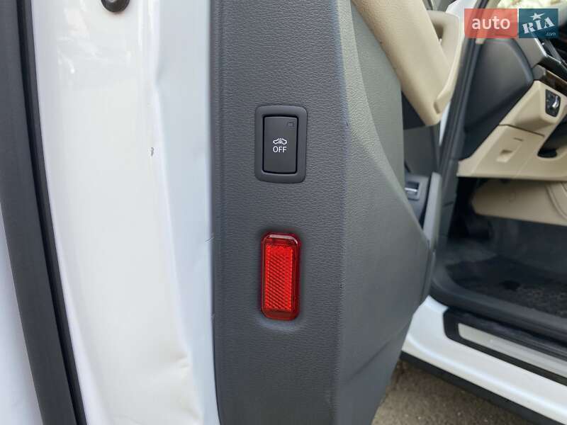 Внедорожник / Кроссовер Audi Q5 2017 в Одессе