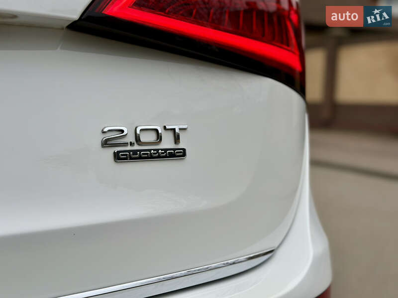 Внедорожник / Кроссовер Audi Q5 2015 в Киеве фото 17 Внедорожник / Кроссовер Audi Q5 2015 в Киеве