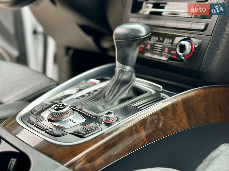 Внедорожник / Кроссовер Audi Q5 2015 в Киеве фото 28 Внедорожник / Кроссовер Audi Q5 2015 в Киеве