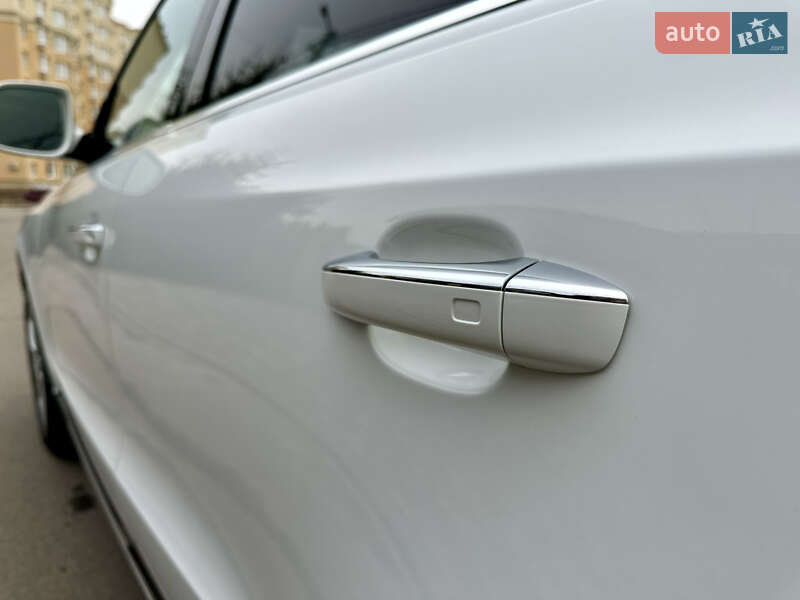 Внедорожник / Кроссовер Audi Q5 2015 в Киеве фото 64 Внедорожник / Кроссовер Audi Q5 2015 в Киеве