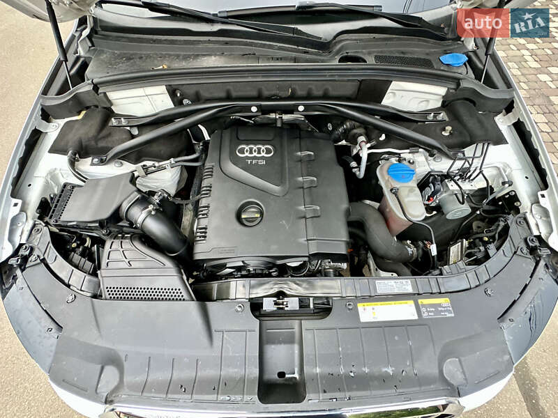 Внедорожник / Кроссовер Audi Q5 2015 в Киеве фото 61 Внедорожник / Кроссовер Audi Q5 2015 в Киеве