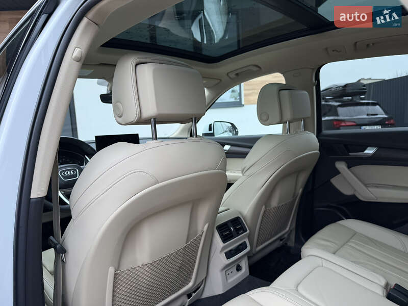 Внедорожник / Кроссовер Audi Q5 2024 в Стрые фото 61 Внедорожник / Кроссовер Audi Q5 2024 в Стрые