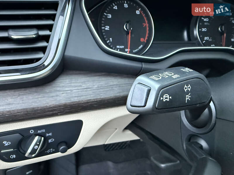 Внедорожник / Кроссовер Audi Q5 2024 в Стрые фото 76 Внедорожник / Кроссовер Audi Q5 2024 в Стрые