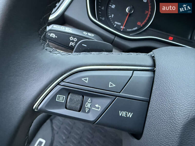 Внедорожник / Кроссовер Audi Q5 2024 в Стрые фото 77 Внедорожник / Кроссовер Audi Q5 2024 в Стрые