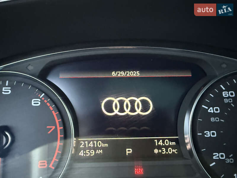 Внедорожник / Кроссовер Audi Q5 2024 в Стрые фото 80 Внедорожник / Кроссовер Audi Q5 2024 в Стрые