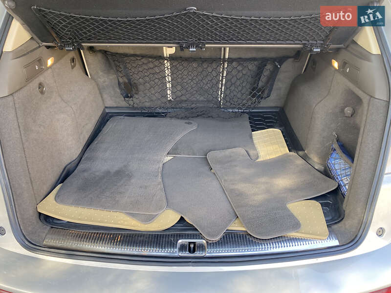 Позашляховик / Кросовер Audi Q5 2012 в Івано-Франківську