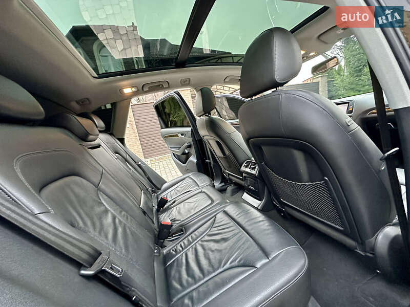 Внедорожник / Кроссовер Audi Q5 2014 в Киеве фото 34 Внедорожник / Кроссовер Audi Q5 2014 в Киеве
