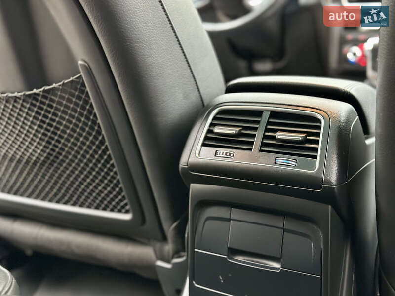 Внедорожник / Кроссовер Audi Q5 2014 в Киеве фото 39 Внедорожник / Кроссовер Audi Q5 2014 в Киеве