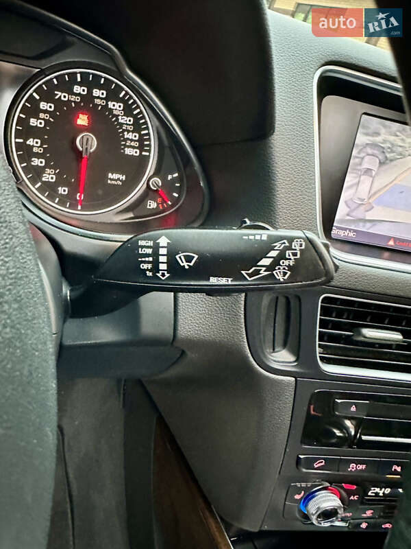 Внедорожник / Кроссовер Audi Q5 2014 в Киеве фото 48 Внедорожник / Кроссовер Audi Q5 2014 в Киеве