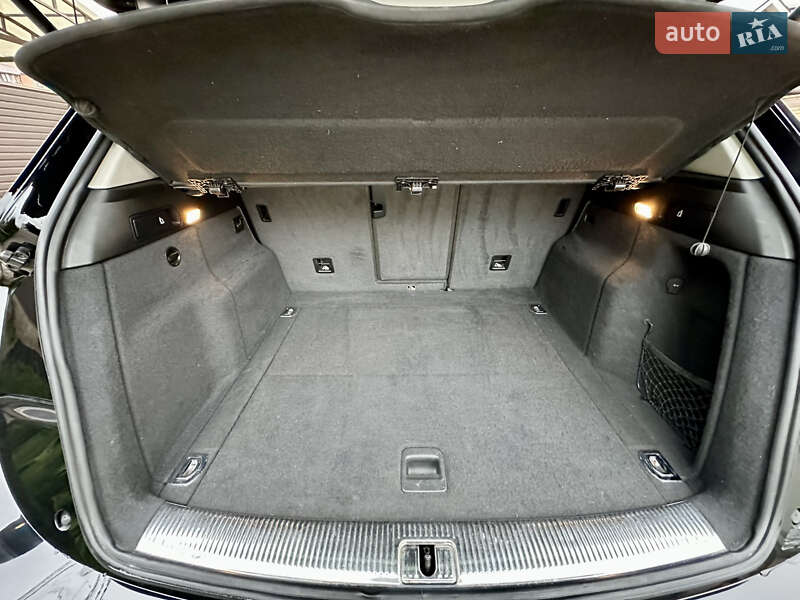 Внедорожник / Кроссовер Audi Q5 2014 в Киеве фото 54 Внедорожник / Кроссовер Audi Q5 2014 в Киеве