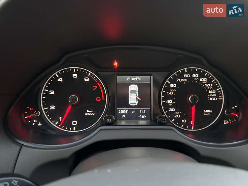 Позашляховик / Кросовер Audi Q5 2014 в Луцьку фото 29 Позашляховик / Кросовер Audi Q5 2014 в Луцьку