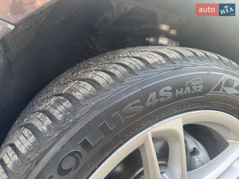 Позашляховик / Кросовер Audi Q5 2014 в Луцьку фото 39 Позашляховик / Кросовер Audi Q5 2014 в Луцьку