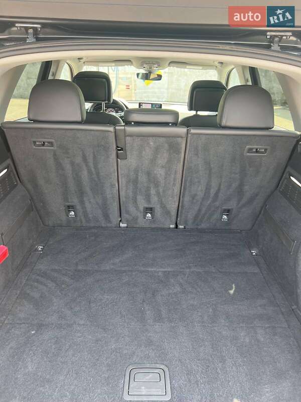 Позашляховик / Кросовер Audi Q5 2018 в Сокалі