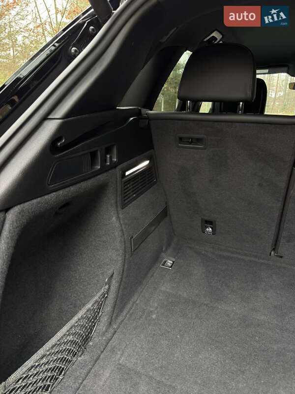 Позашляховик / Кросовер Audi Q5 2019 в Львові фото 30 Позашляховик / Кросовер Audi Q5 2019 в Львові