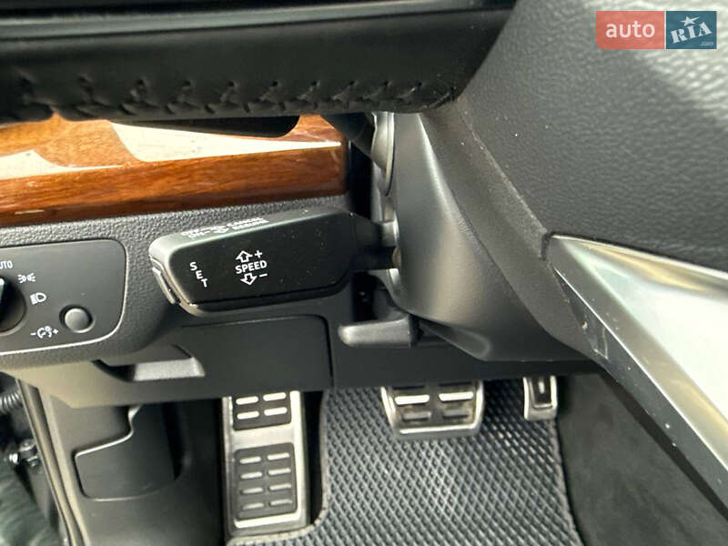 Внедорожник / Кроссовер Audi Q5 2017 в Коломые
