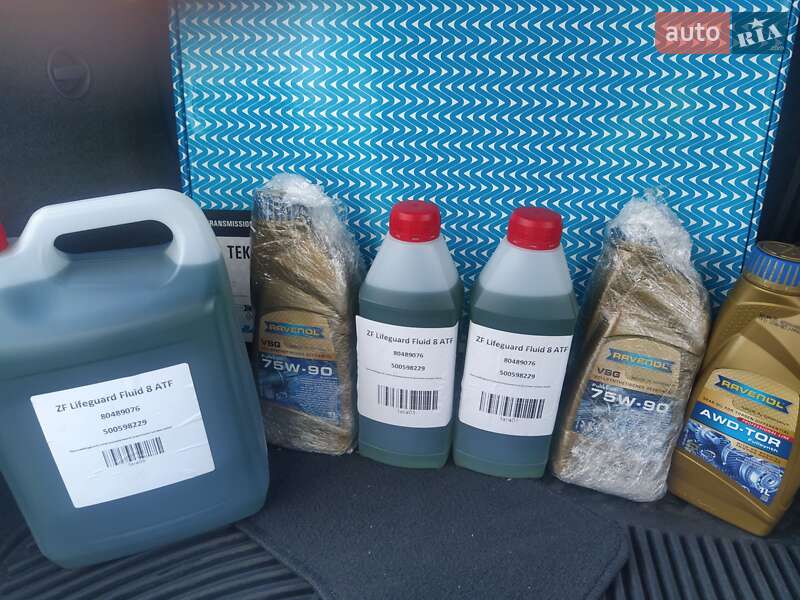 Внедорожник / Кроссовер Audi Q5 2013 в Буче