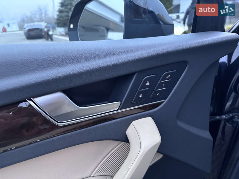 Позашляховик / Кросовер Audi Q5 2017 в Львові фото 16 Позашляховик / Кросовер Audi Q5 2017 в Львові