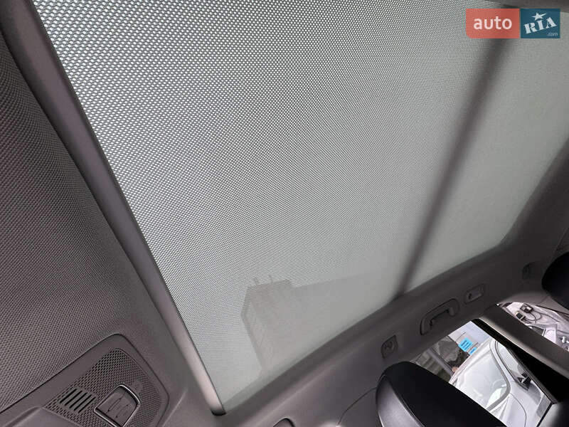 Позашляховик / Кросовер Audi Q5 2015 в Києві