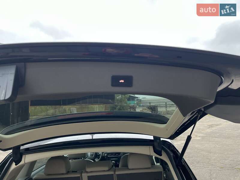 Внедорожник / Кроссовер Audi Q5 2012 в Луцке