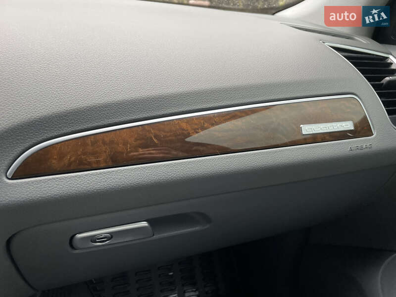 Внедорожник / Кроссовер Audi Q5 2014 в Черновцах фото 23 Внедорожник / Кроссовер Audi Q5 2014 в Черновцах