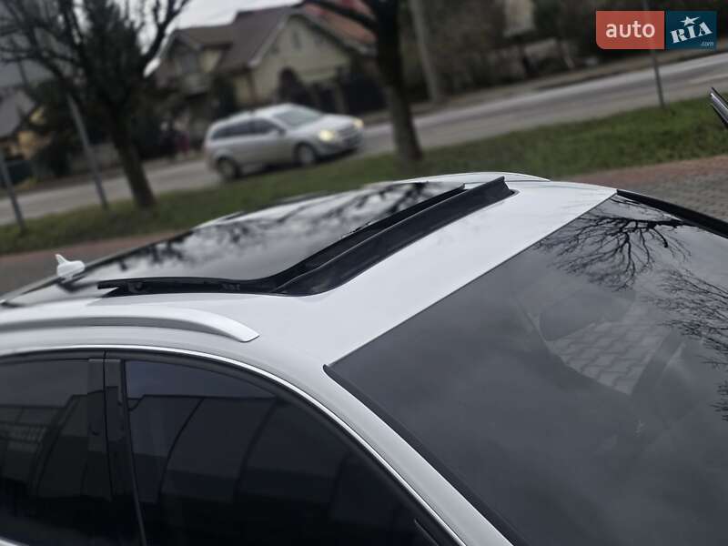 Внедорожник / Кроссовер Audi Q5 2013 в Ивано-Франковске