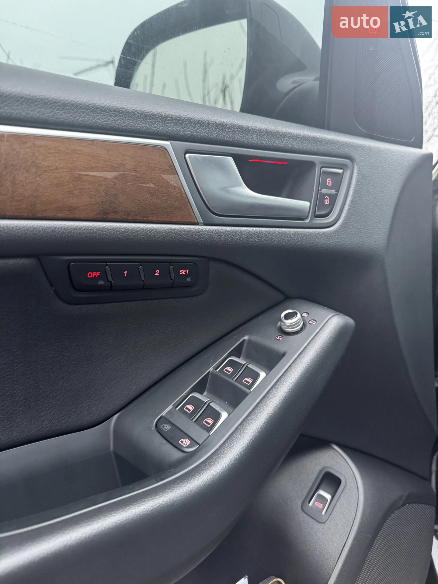 2015 Audi Q5 - мініатюра 14