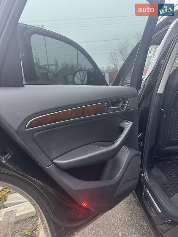 Внедорожник / Кроссовер Audi Q5 2015 в Яготине фото 15 Внедорожник / Кроссовер Audi Q5 2015 в Яготине