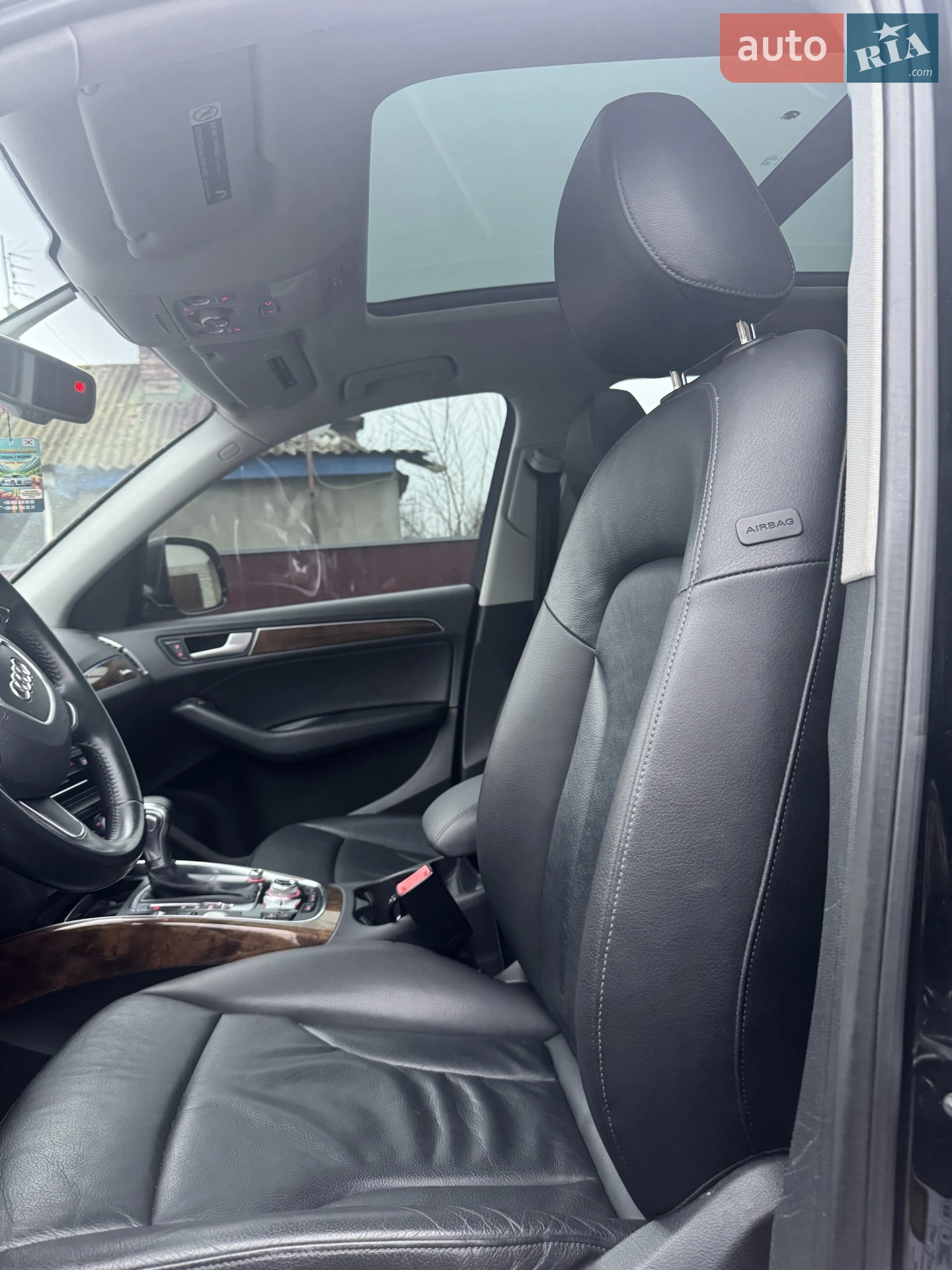 2015 Audi Q5 - мініатюра 19