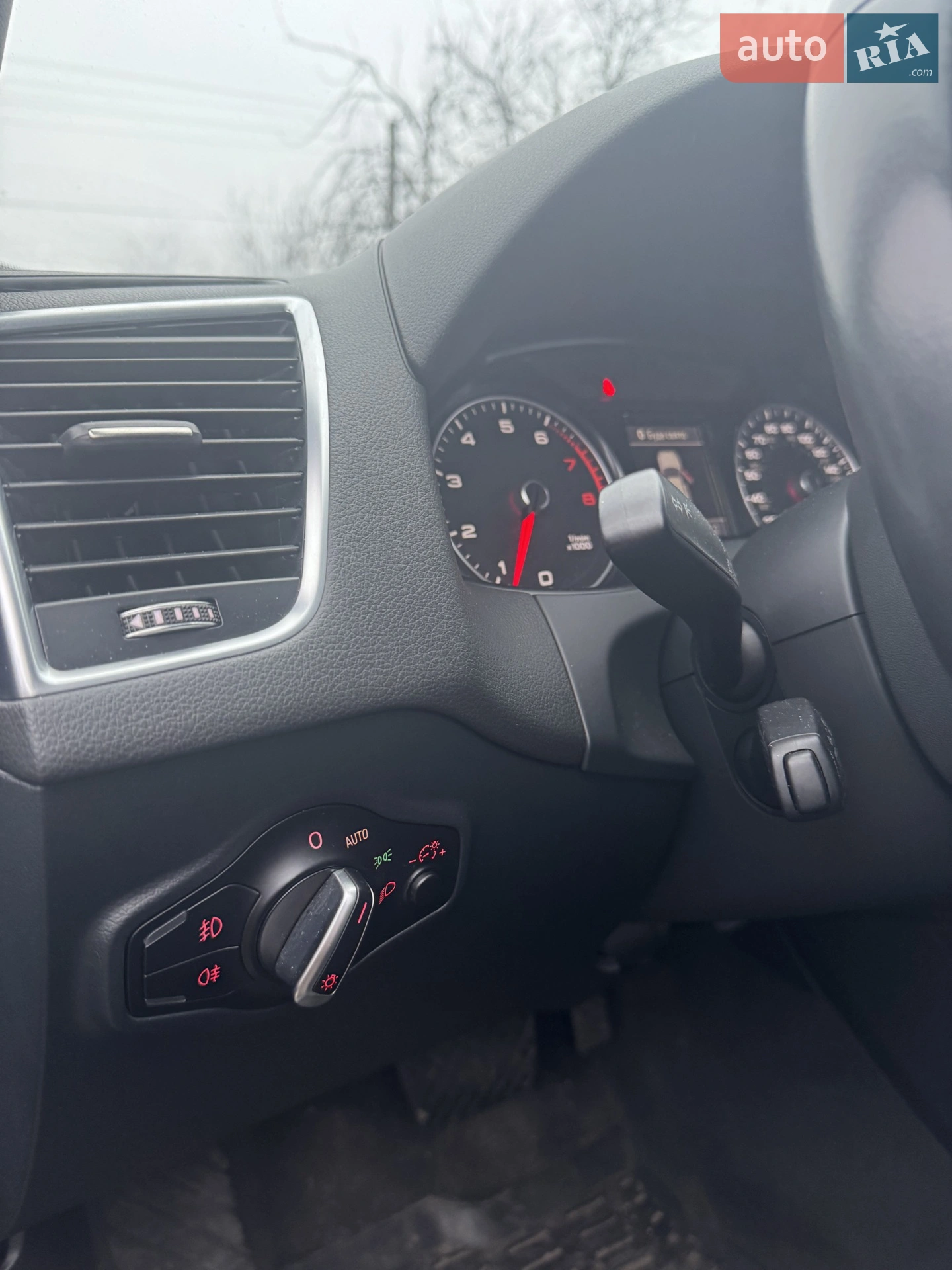 2015 Audi Q5 - мініатюра 20