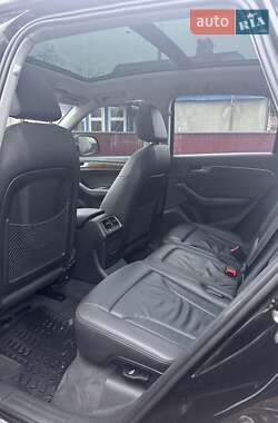 Внедорожник / Кроссовер Audi Q5 2015 в Згуровке фото 22 Внедорожник / Кроссовер Audi Q5 2015 в Згуровке