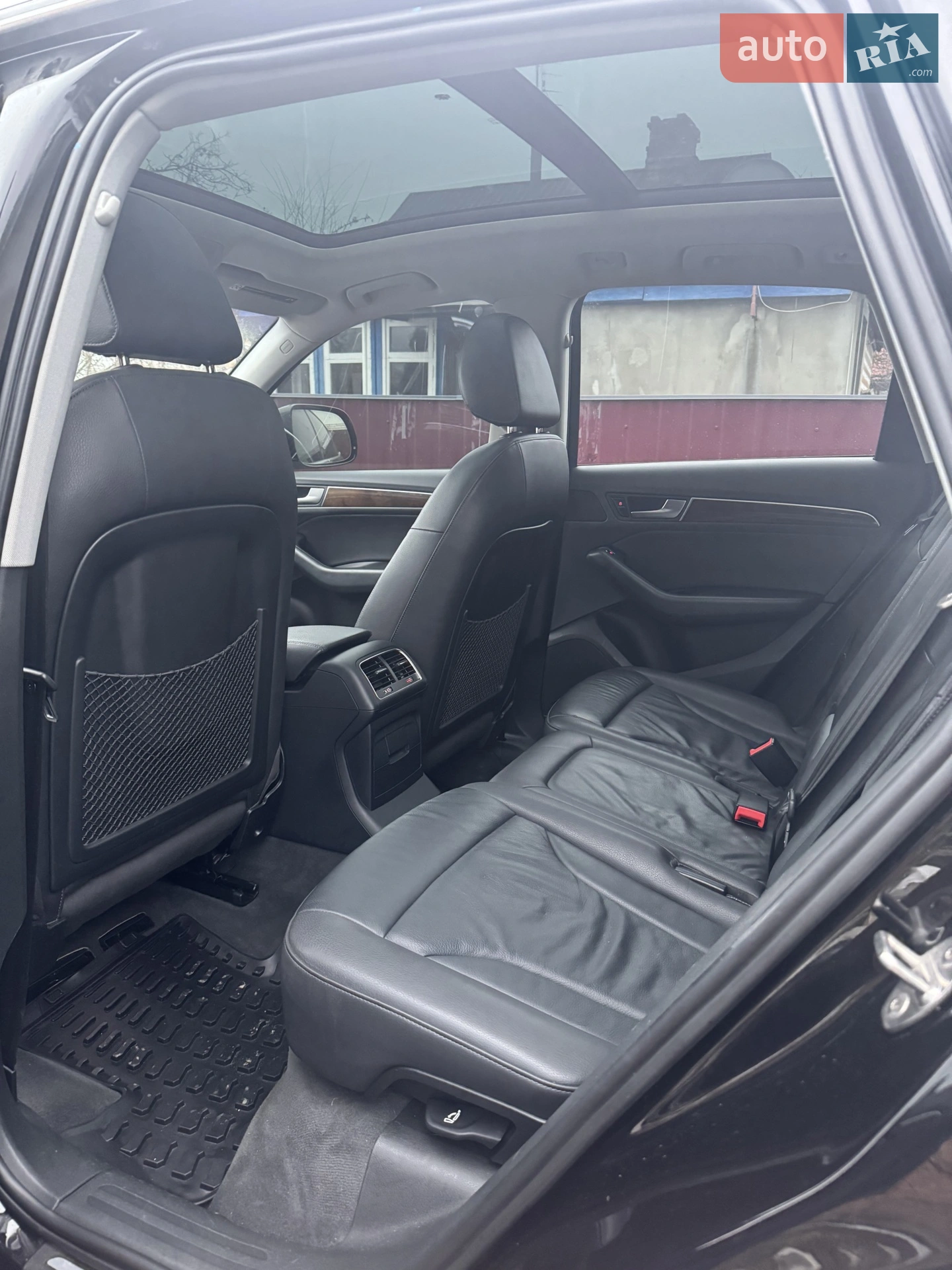 2015 Audi Q5 - мініатюра 22