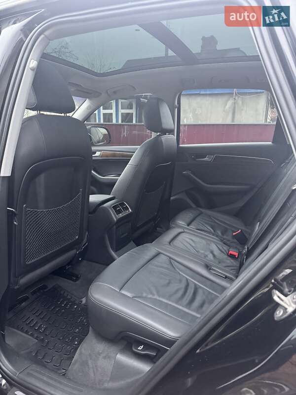 Внедорожник / Кроссовер Audi Q5 2015 в Яготине фото 22 Внедорожник / Кроссовер Audi Q5 2015 в Яготине