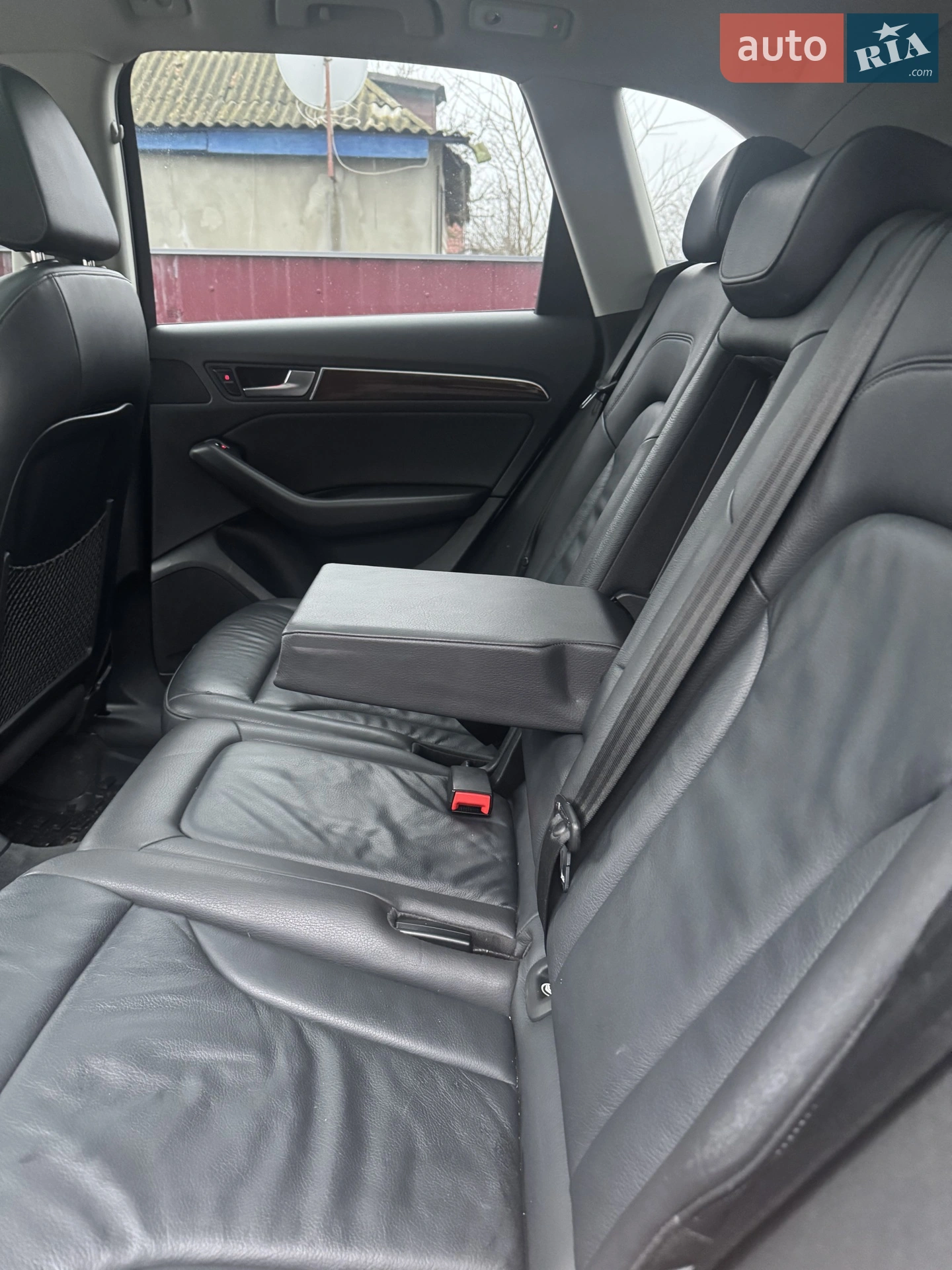 2015 Audi Q5 - мініатюра 23