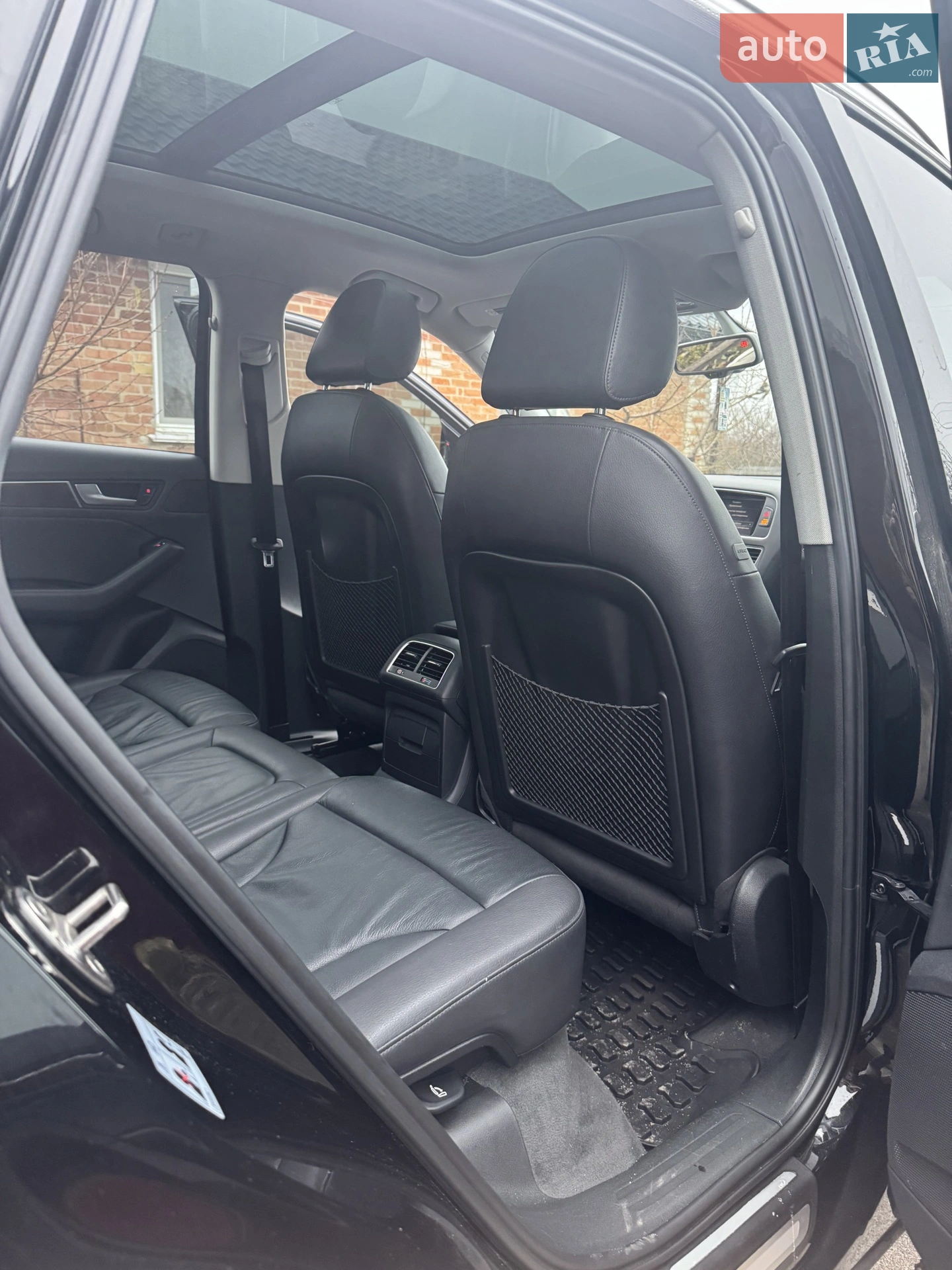 2015 Audi Q5 - мініатюра 24