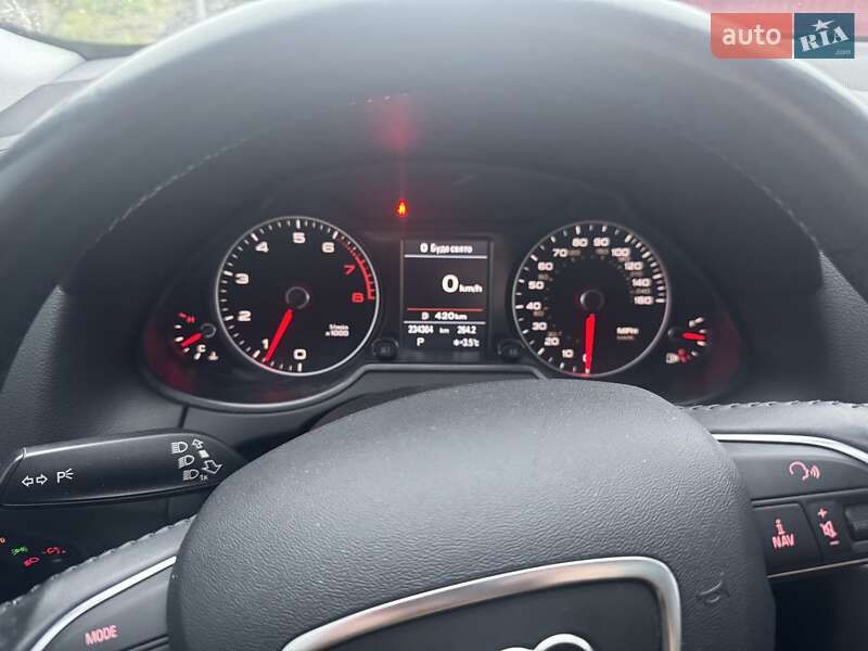 Внедорожник / Кроссовер Audi Q5 2015 в Яготине фото 25 Внедорожник / Кроссовер Audi Q5 2015 в Яготине