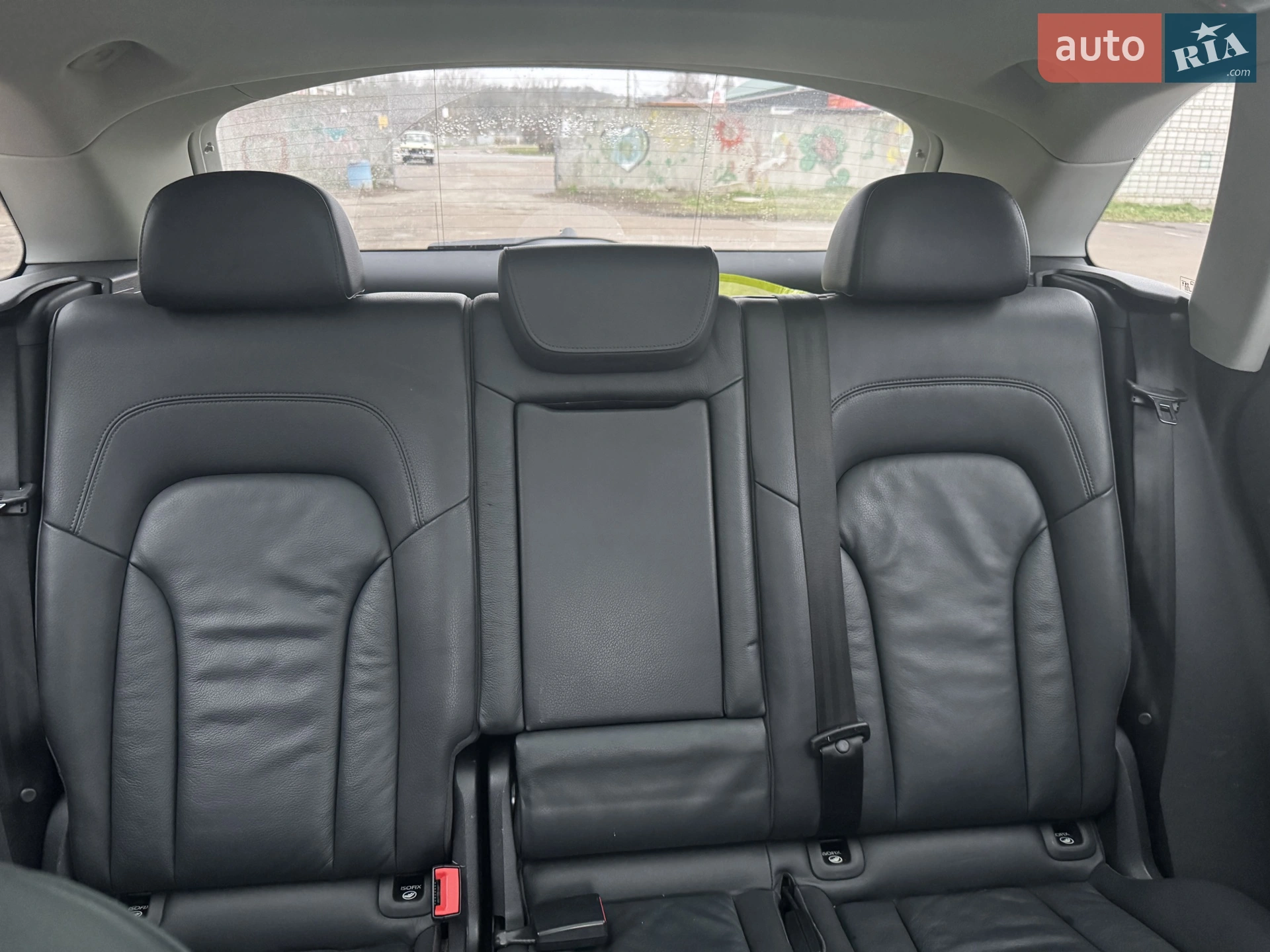 2015 Audi Q5 - мініатюра 35