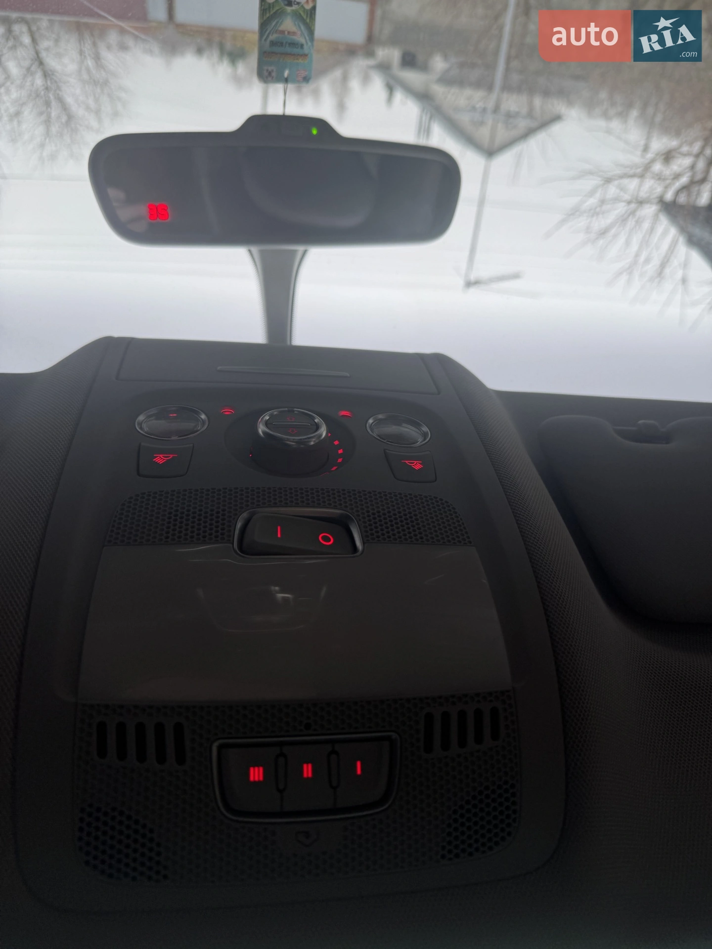 2015 Audi Q5 - мініатюра 36