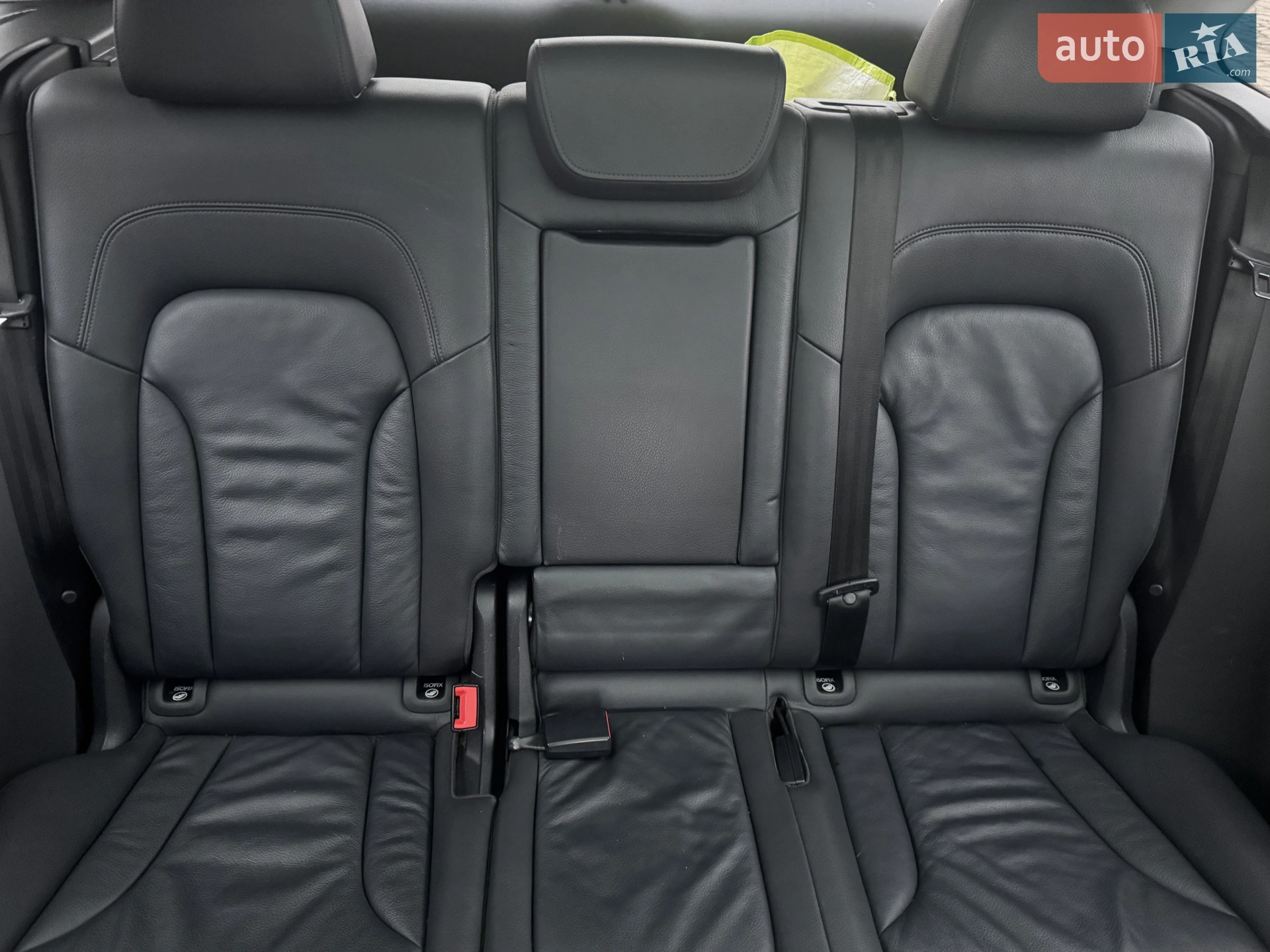2015 Audi Q5 - мініатюра 34