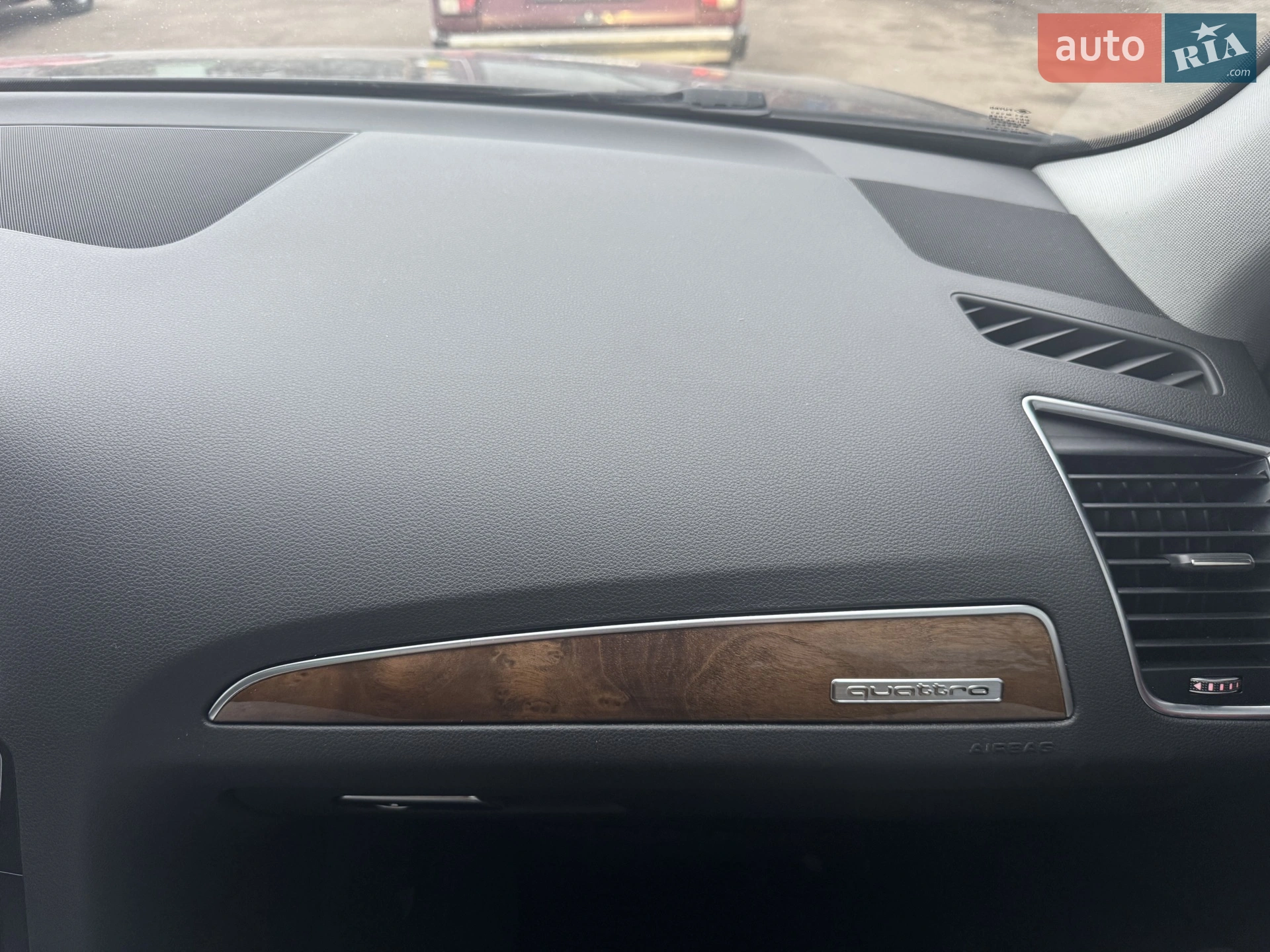 2015 Audi Q5 - мініатюра 33