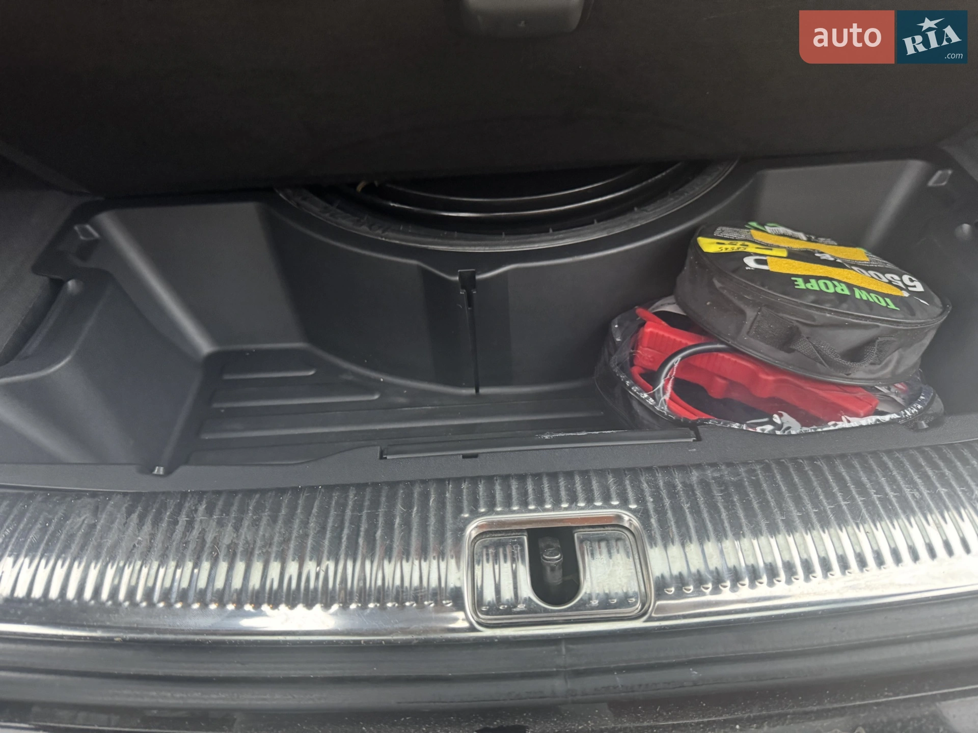 2015 Audi Q5 - мініатюра 38