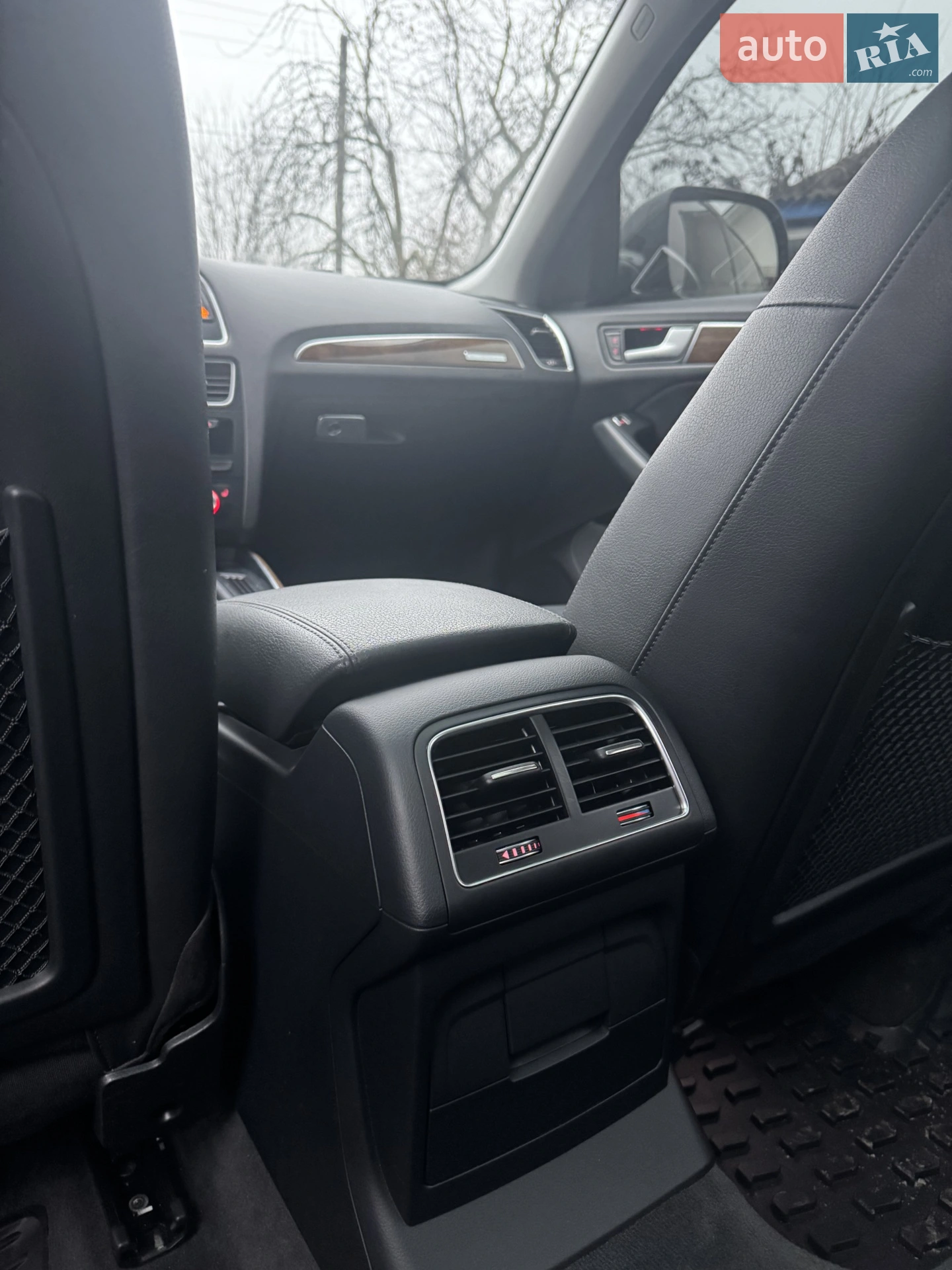 2015 Audi Q5 - мініатюра 37