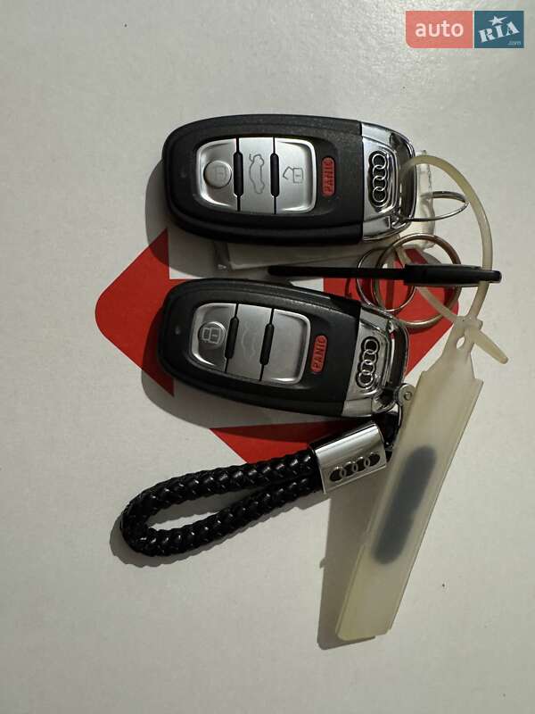 Внедорожник / Кроссовер Audi Q5 2015 в Яготине фото 41 Внедорожник / Кроссовер Audi Q5 2015 в Яготине